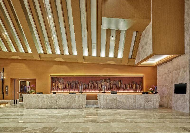 Hotelli Doubletree By Hilton Shanwei