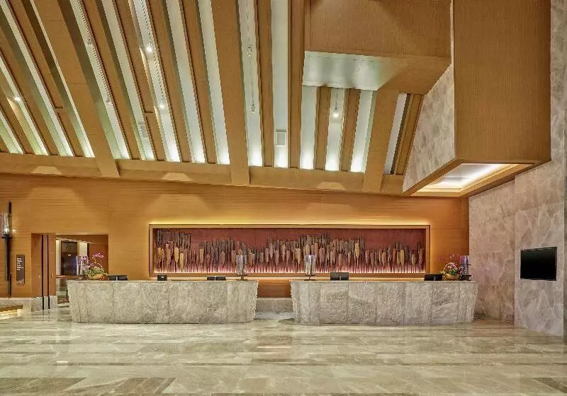 Hotelli Doubletree By Hilton Shanwei