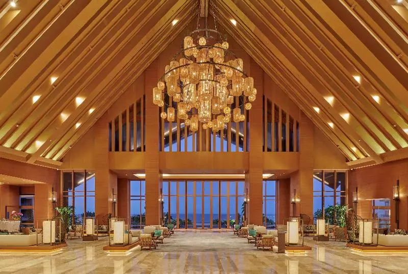 Hotelli Doubletree By Hilton Shanwei