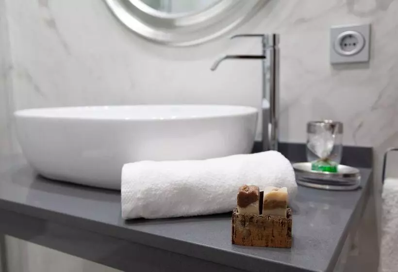 ホテル Hercules Boutique