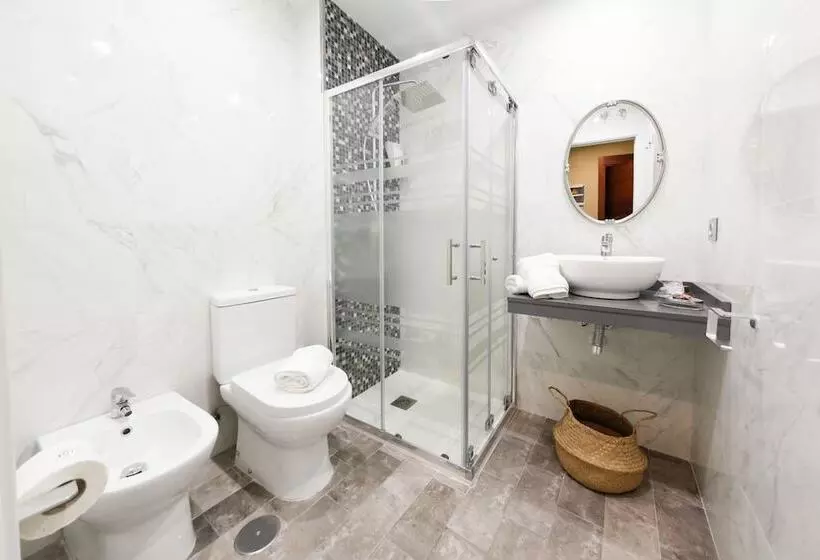 ホテル Hercules Boutique