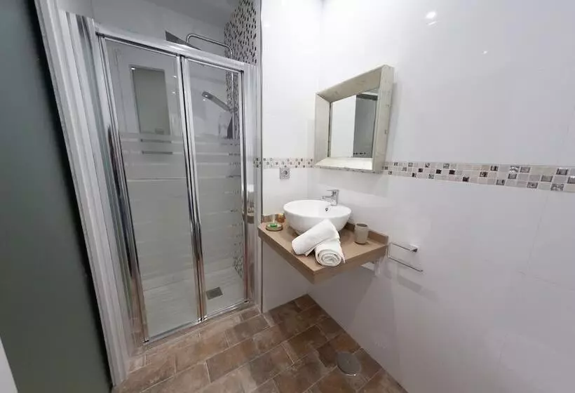 ホテル Hercules Boutique