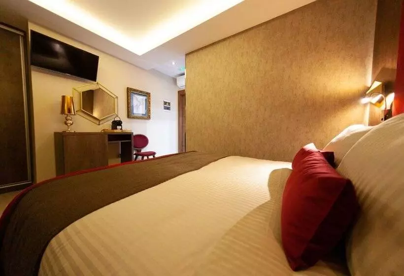 ホテル Hercules Boutique