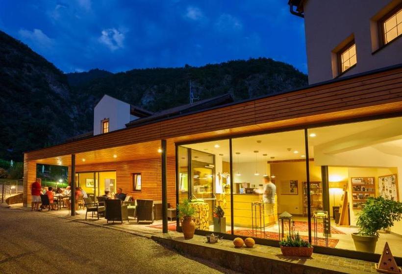 ホテル Neuhausmühle