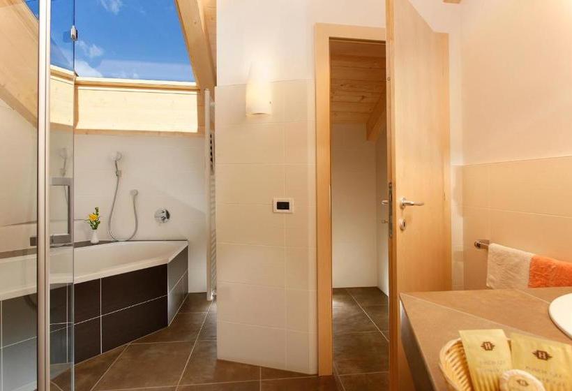 ホテル Neuhausmühle