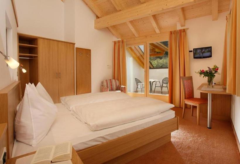 ホテル Neuhausmühle