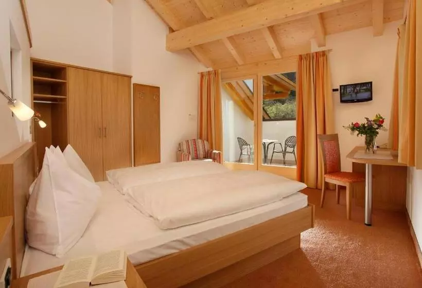 Hotelli Neuhausmühle