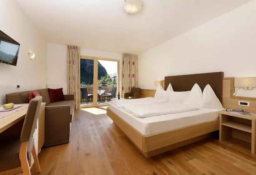 Hotelli Neuhausmühle