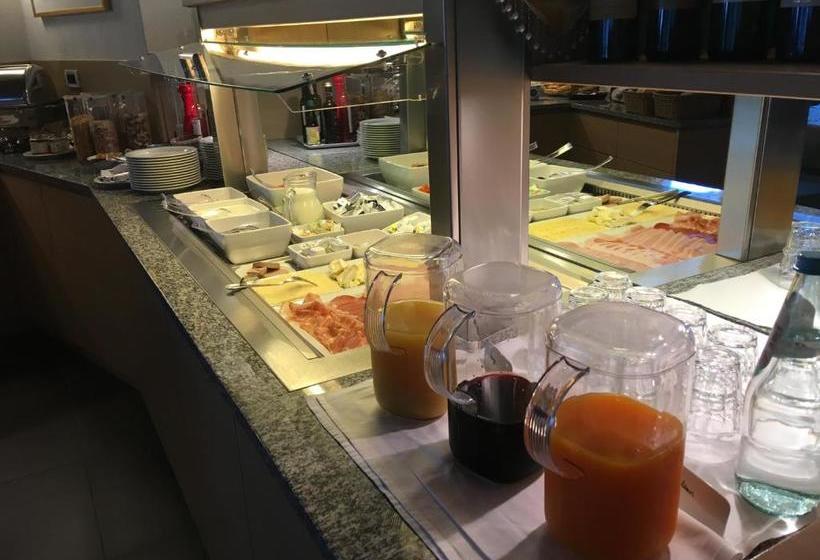 ホテル Neuhausmühle