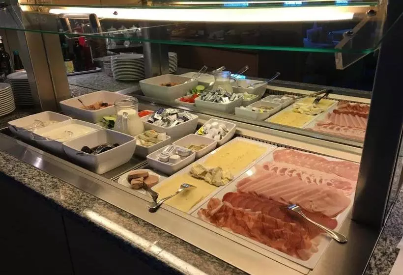 Hotelli Neuhausmühle