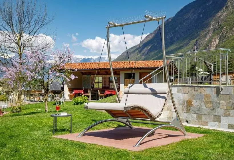 Hotelli Neuhausmühle