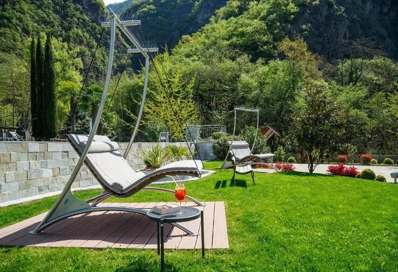 Hotelli Neuhausmühle