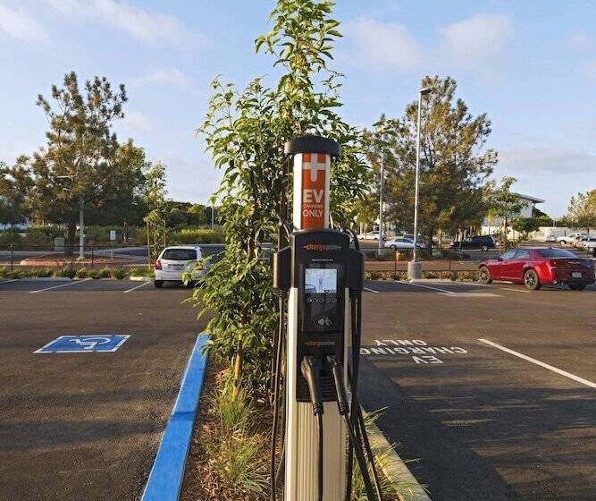 酒店 Towneplace Suites By Marriott San Diego Airport/liberty Station