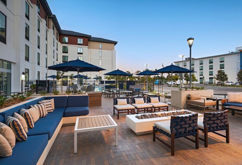 酒店 Towneplace Suites By Marriott San Diego Airport/liberty Station