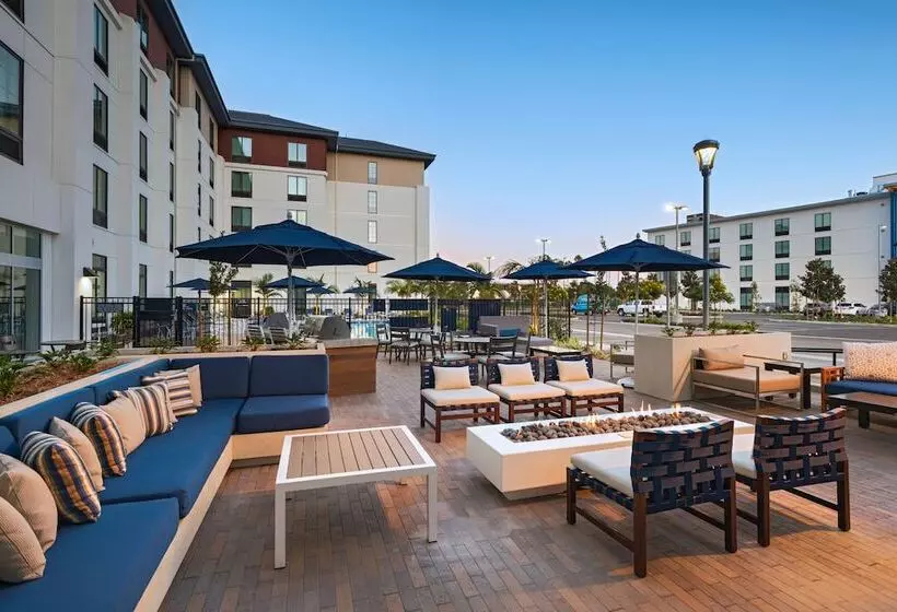 Hotelli Towneplace Suites By Marriott San Diego Airport/liberty Station