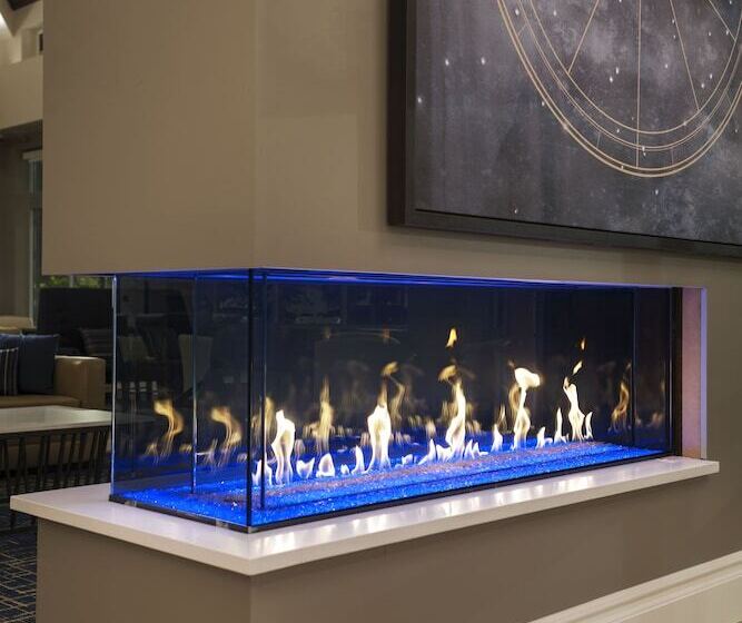 酒店 Towneplace Suites By Marriott San Diego Airport/liberty Station