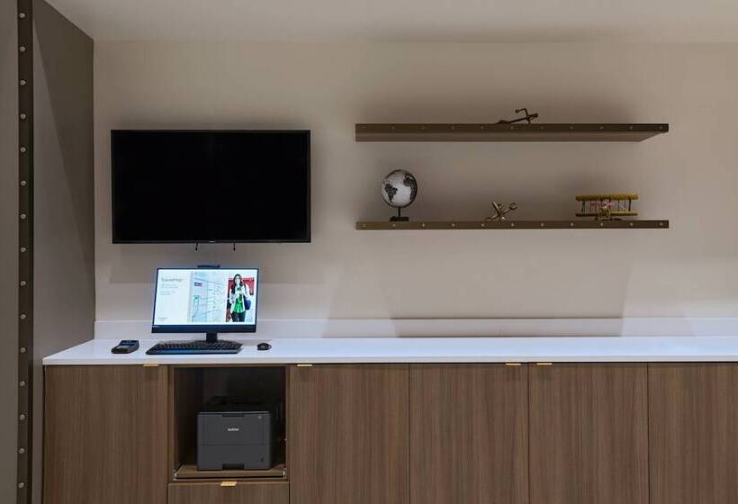 酒店 Towneplace Suites By Marriott San Diego Airport/liberty Station