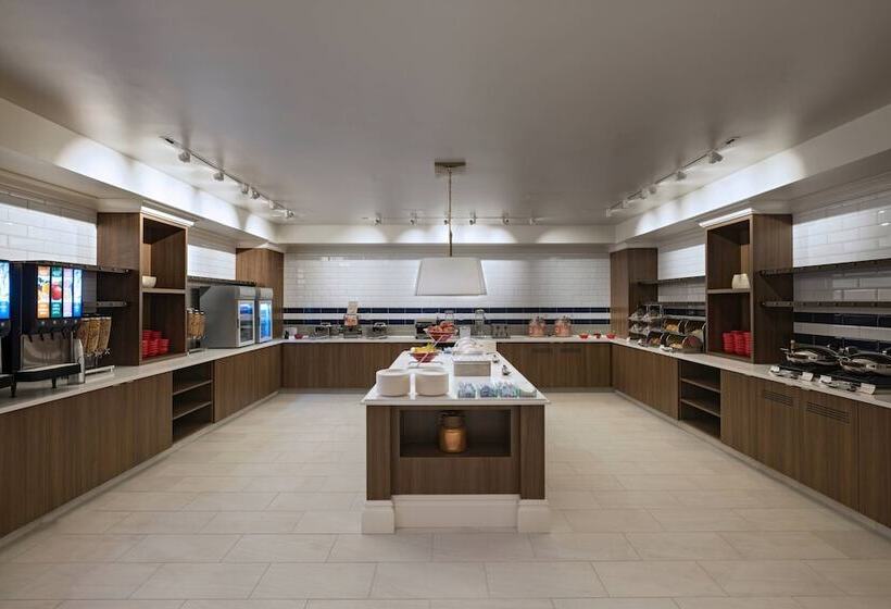 酒店 Towneplace Suites By Marriott San Diego Airport/liberty Station