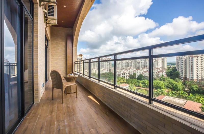 Hotel Zhaonan Shanshui Huiyuan