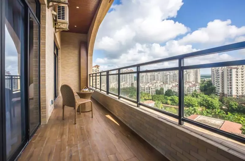 هتل Zhaonan Shanshui Huiyuan