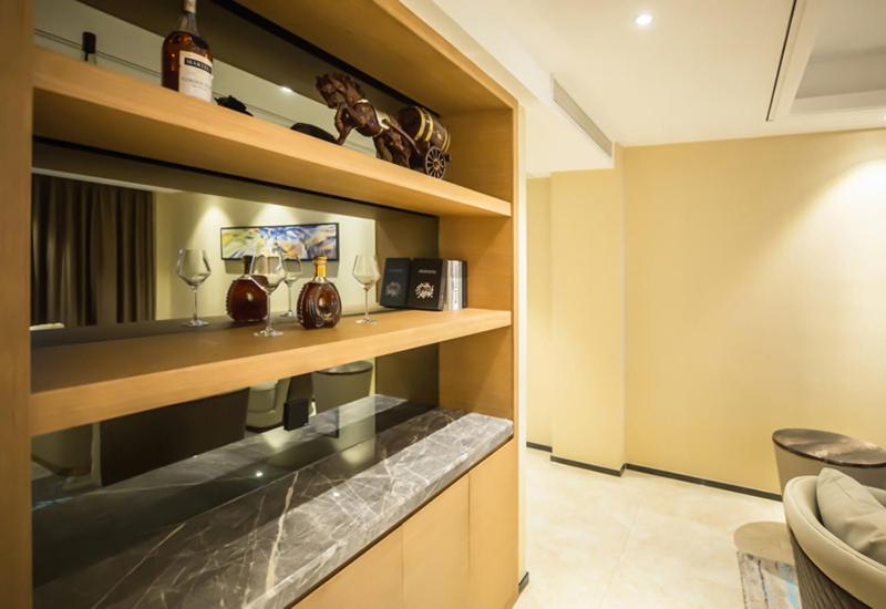 Hotel Zhaonan Shanshui Huiyuan