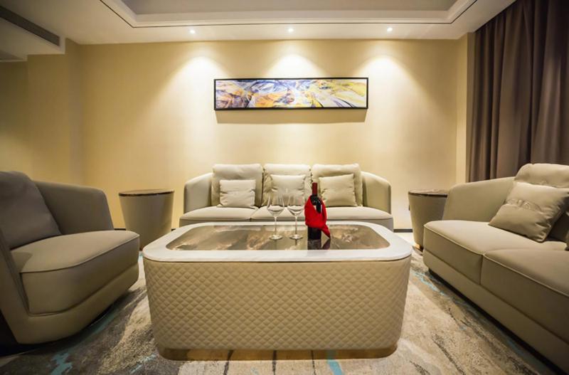 Hotel Zhaonan Shanshui Huiyuan