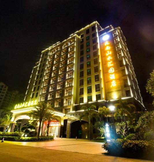 Hotel Zhaonan Shanshui Huiyuan