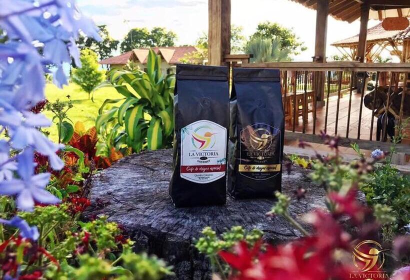 La Victoria Hotel Campestre