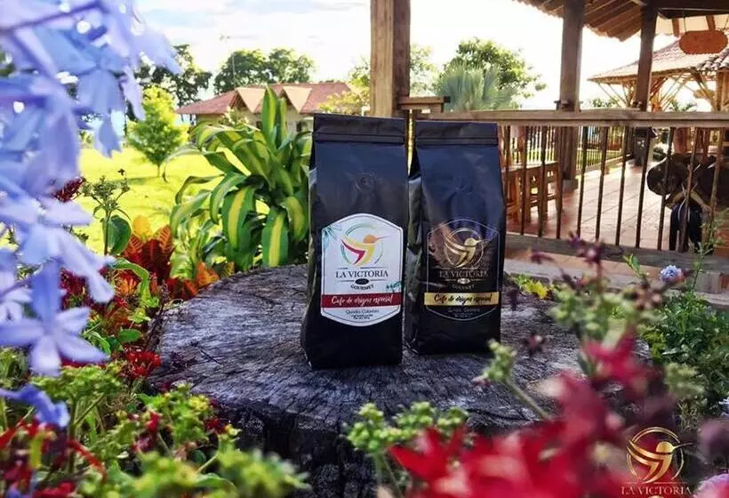 La Victoria Hotel Campestre