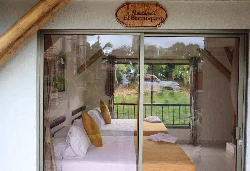 La Victoria Hotel Campestre