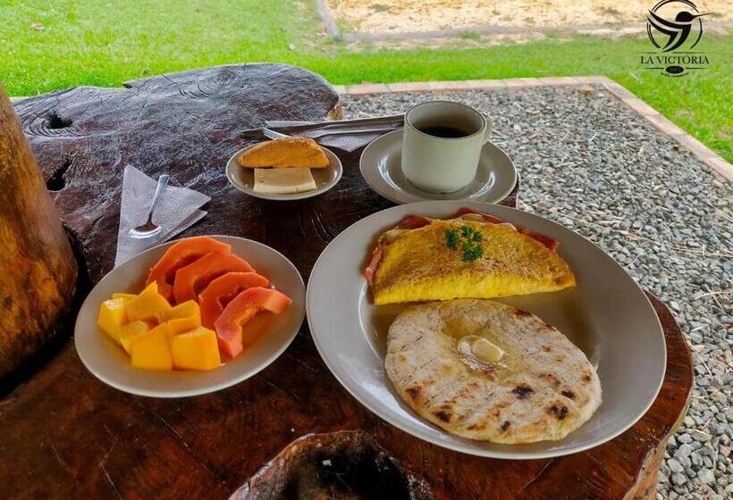 La Victoria Hotel Campestre