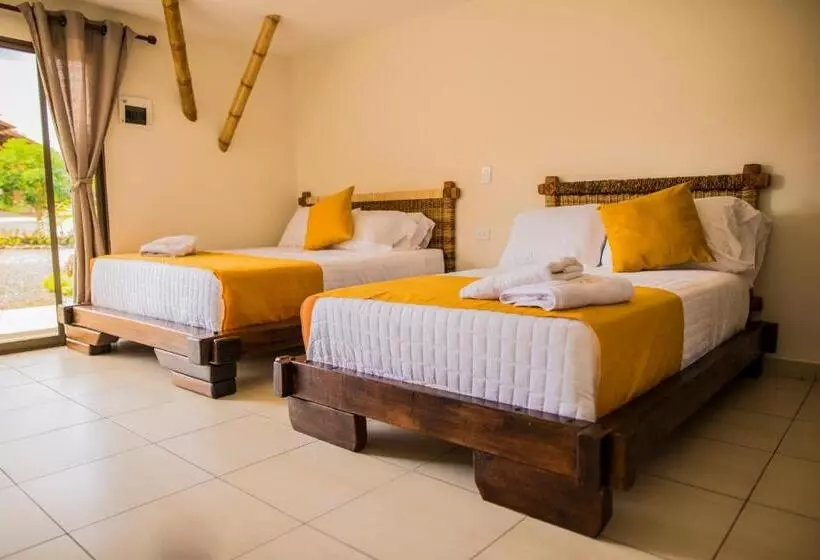 La Victoria Hotel Campestre