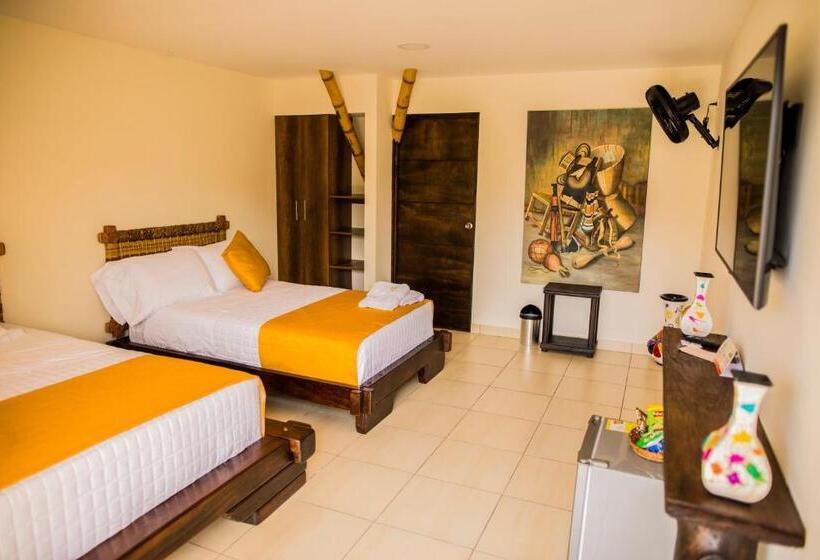 La Victoria Hotel Campestre