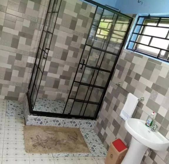 ペンション Panaasa Guest House