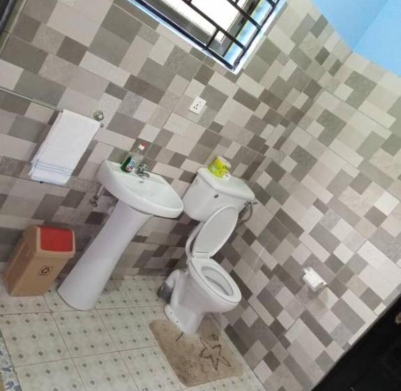 펜션 Panaasa Guest House