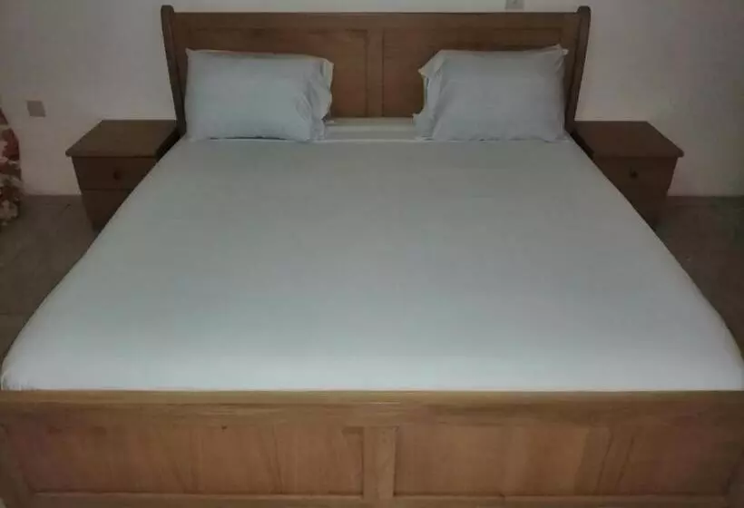 ペンション Panaasa Guest House