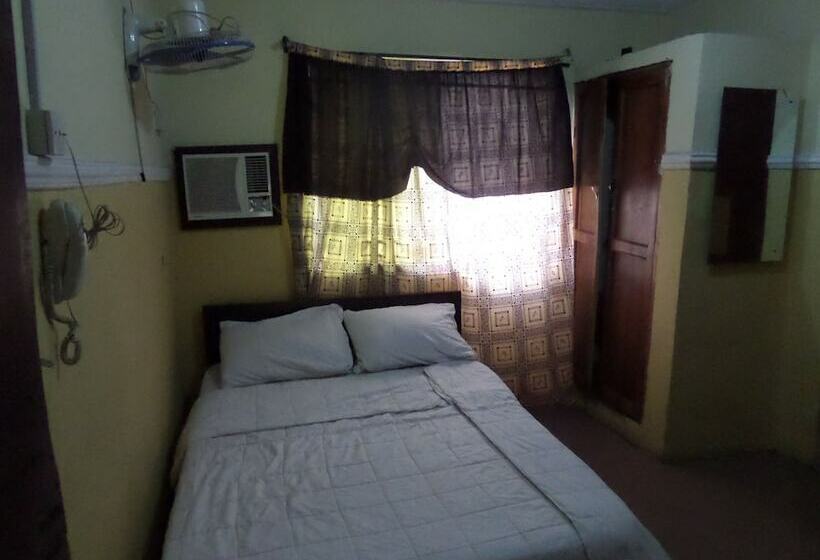 Turaki Palace Hotel Abeokuta