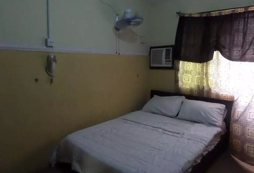 Turaki Palace Hotel Abeokuta