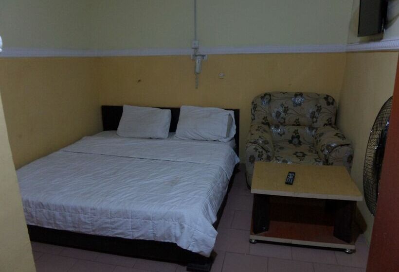 Turaki Palace Hotel Abeokuta