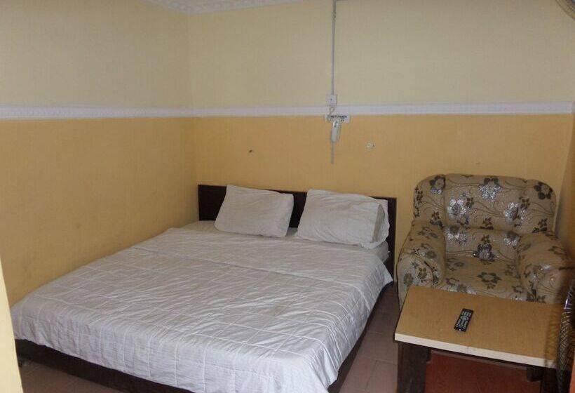 Turaki Palace Hotel Abeokuta