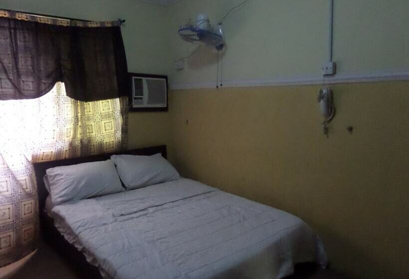 Turaki Palace Hotel Abeokuta