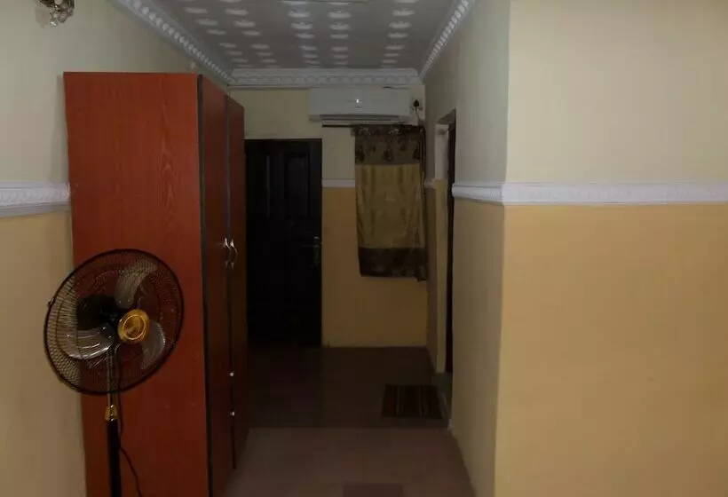 Turaki Palace Hotel Abeokuta