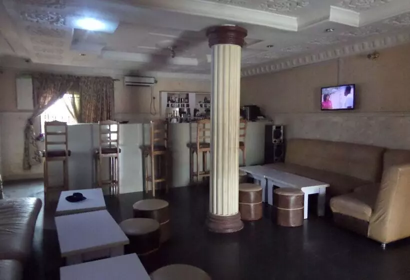 Turaki Palace Hotel Abeokuta
