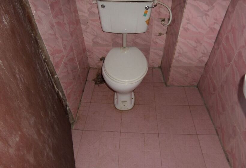 Turaki Palace Hotel Abeokuta