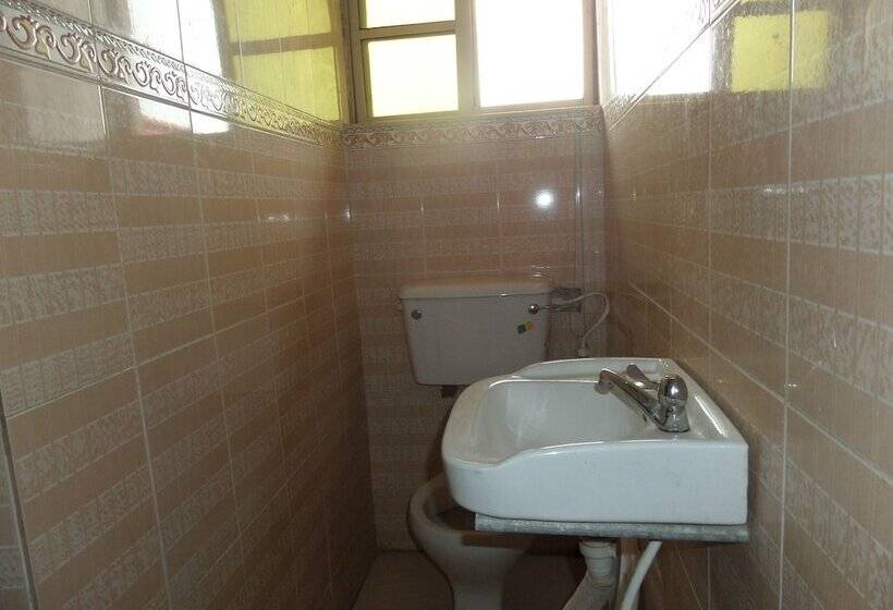 Turaki Palace Hotel Abeokuta