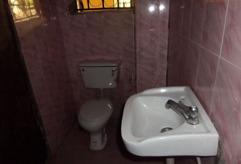 Turaki Palace Hotel Abeokuta