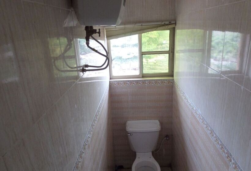 Turaki Palace Hotel Abeokuta