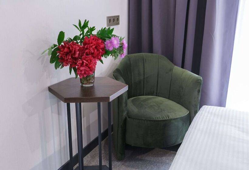 Hospedaria Kulikovskiy