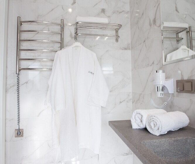 Hospedaria Kulikovskiy