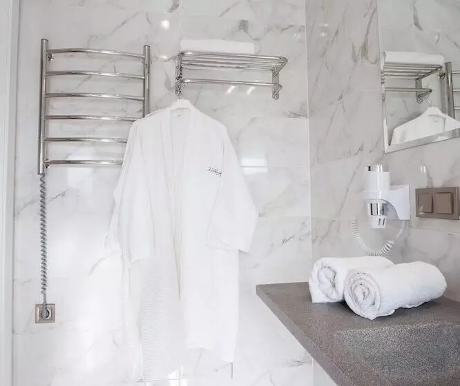 هاستل Kulikovskiy